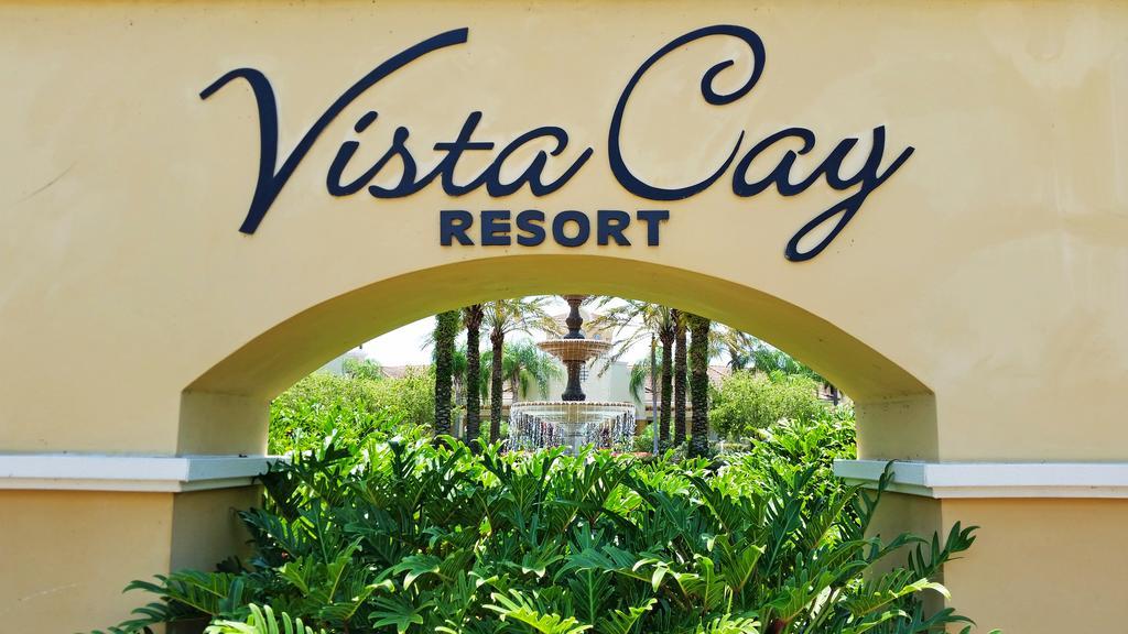 Vista Cay Resort By Casiola Williamsburg Экстерьер фото