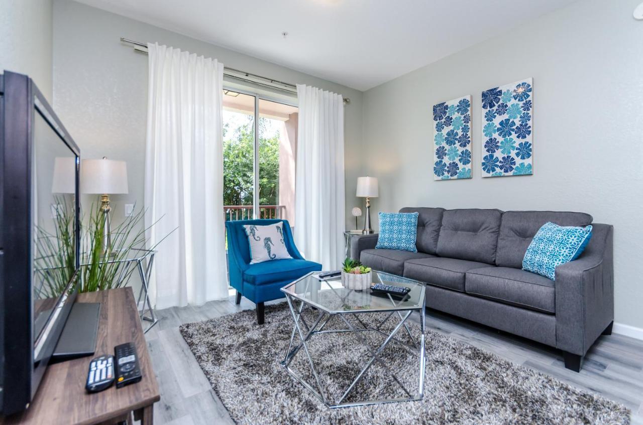 Vista Cay Resort By Casiola Williamsburg Экстерьер фото
