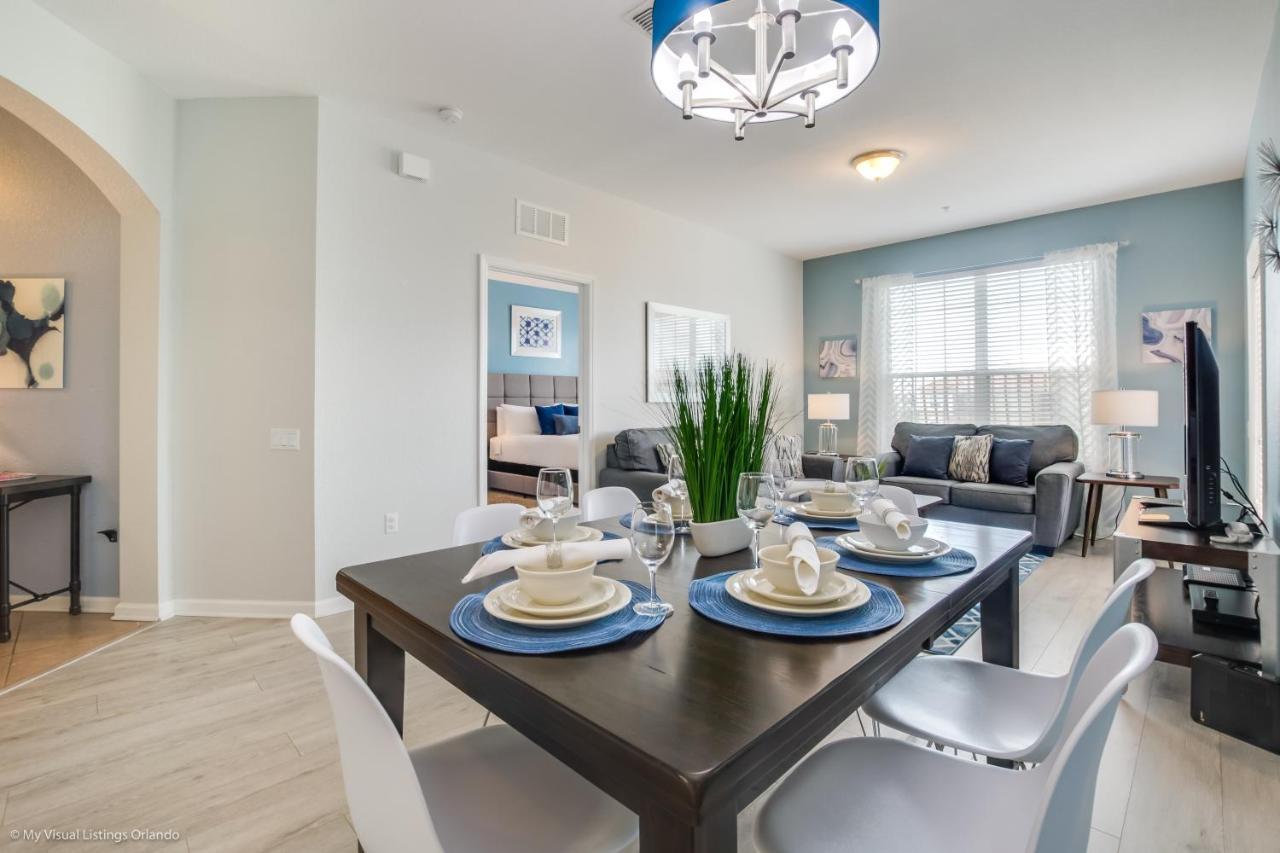 Vista Cay Resort By Casiola Williamsburg Экстерьер фото