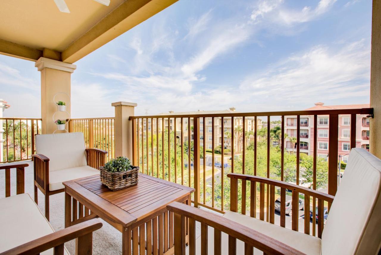 Vista Cay Resort By Casiola Williamsburg Экстерьер фото