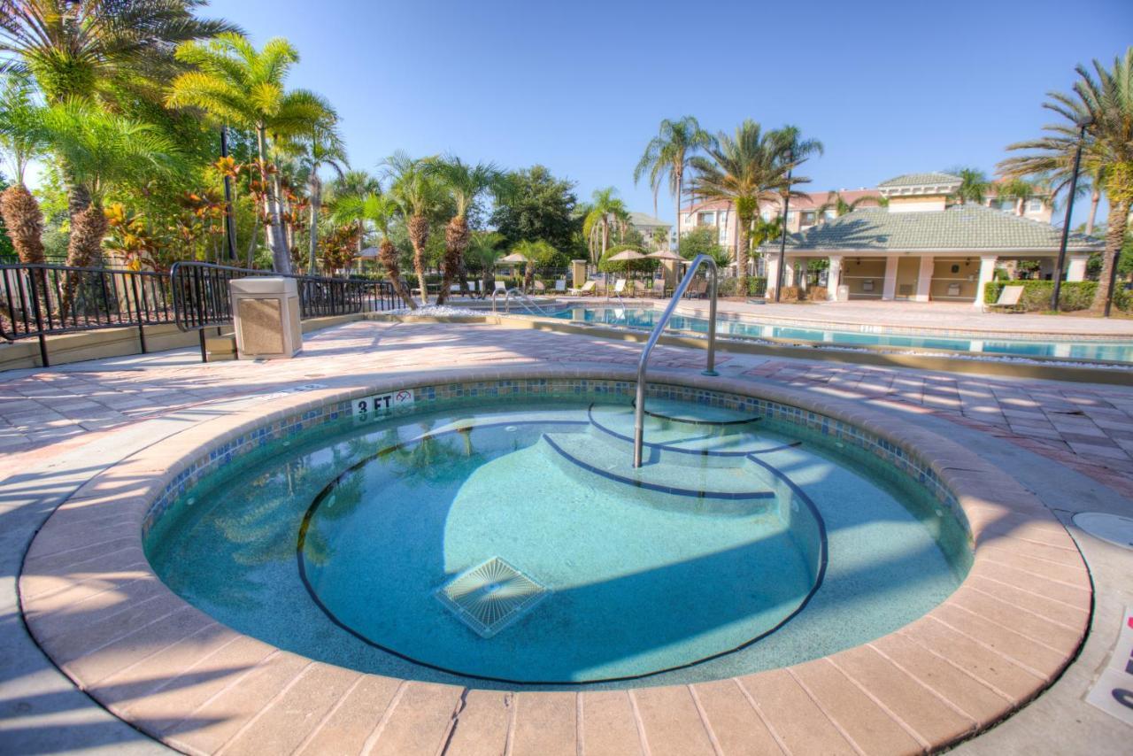 Vista Cay Resort By Casiola Williamsburg Экстерьер фото
